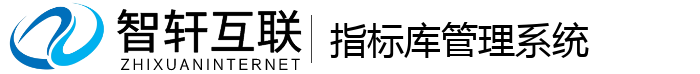 指标库系统